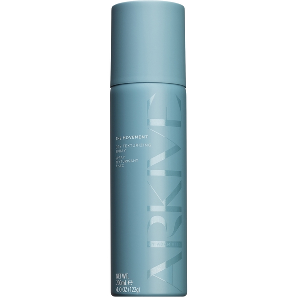  Arkive Headcare Reset Dry Shampoo And Movement Texture Spray 
