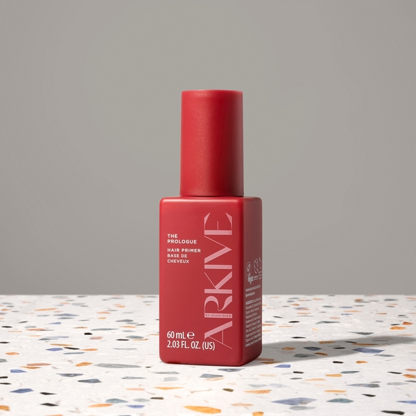  Arkive Headcare The Prologue Hair Primer 60ml 