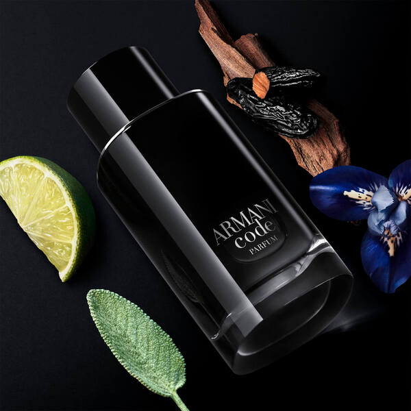  Armani Code Parfum 125ml 