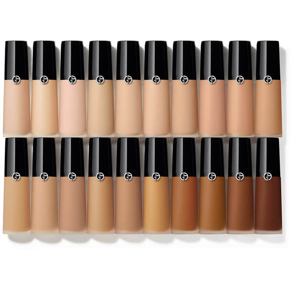  Armani Luminous Silk Concealer 12ml (various Shades) - Shade 6.5 