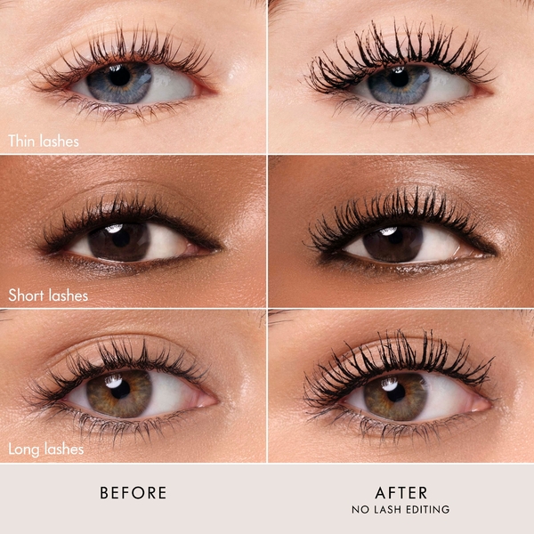  Armani Vertigo Lift Mascara 10ml 