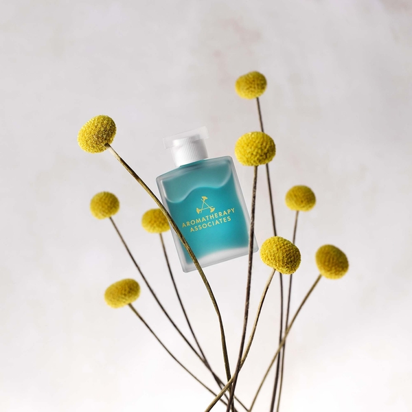  Aromatherapy Associates Calm Confidence Bath & Shower Oil 55ml 