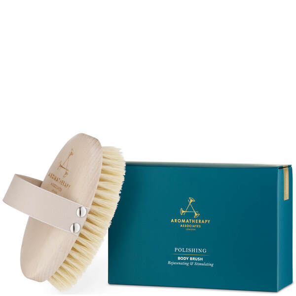  Aromatherapy Associates Polishing Body Brush 