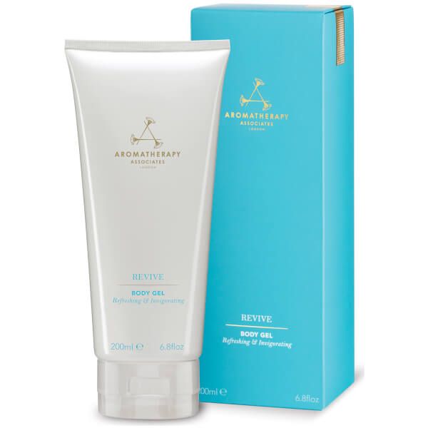  Aromatherapy Associates Revive Body Gel (200ml) 