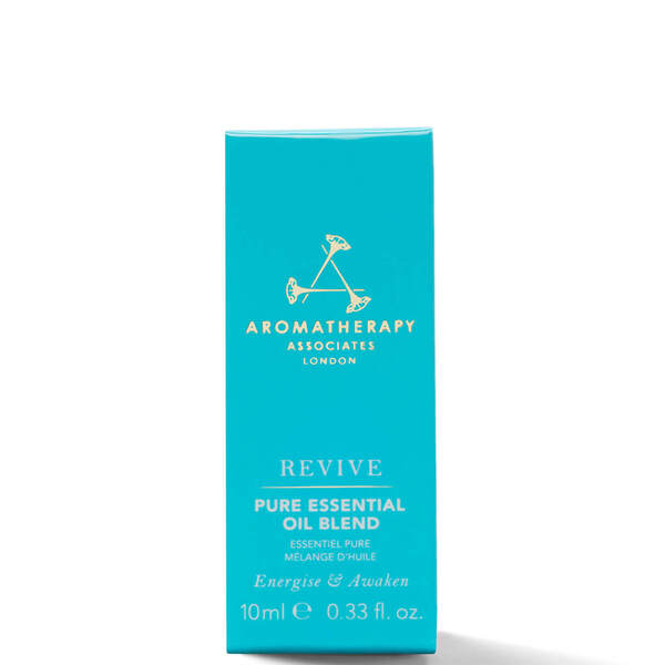  Aromatherapy Associates Revive Pure Essential Oil Blend 10ml 