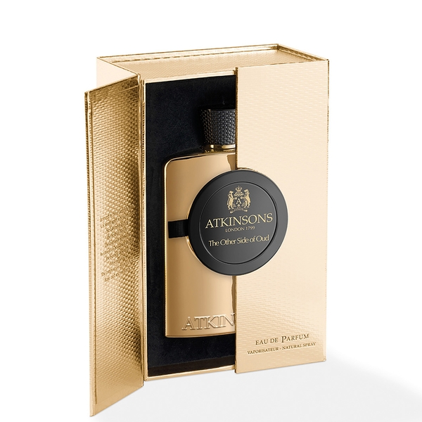  Atkinsons The Other Side Of Oud Eau De Parfum 100ml 