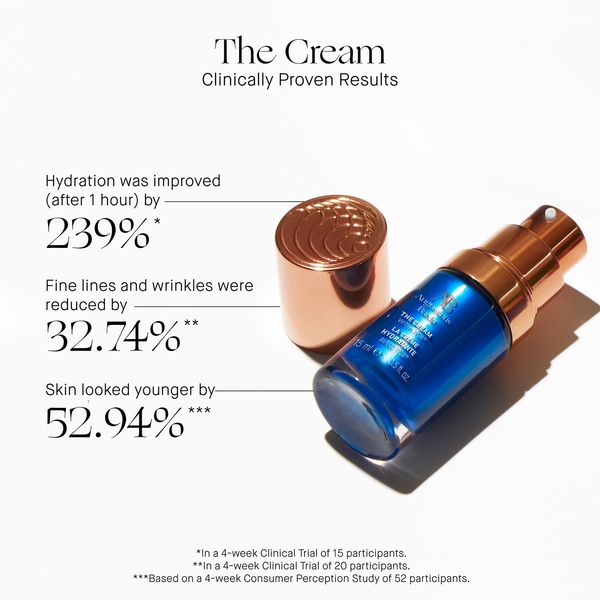  Augustinus Bader The Cream 15ml 