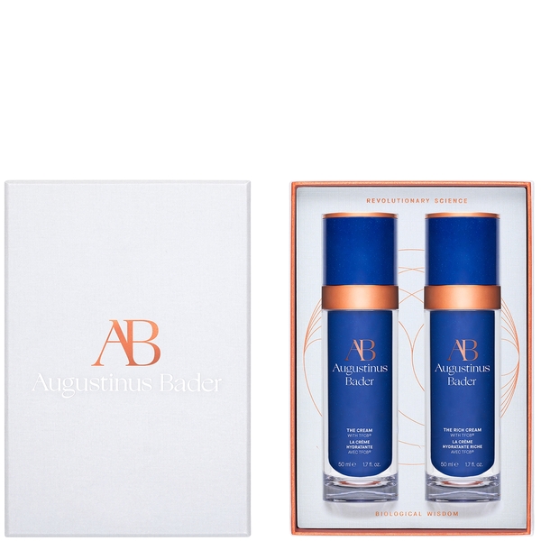  Augustinus Bader The Discovery Duo 50ml 