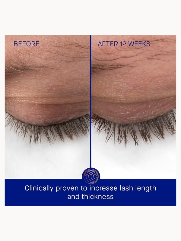  Augustinus Bader The Eyebrow And Lash Enhancing Serum 8ml 