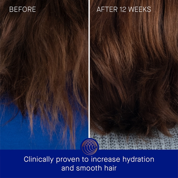  Augustinus Bader The Hair Oil With Tcf8 