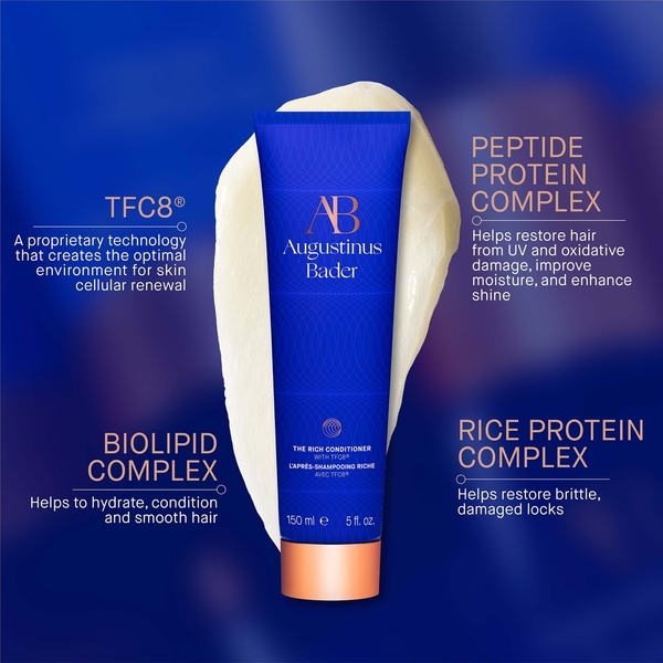  Augustinus Bader The Rich Conditioner 150ml 