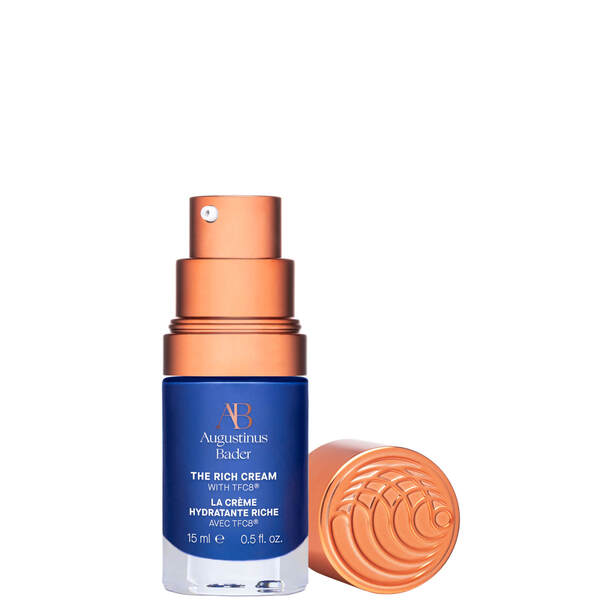  Augustinus Bader The Rich Cream 15ml 