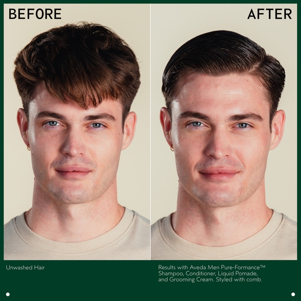  Aveda Men Pure-formance Shampoo 300ml 
