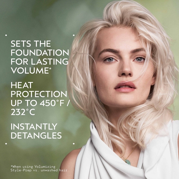  Aveda Pure Abundance Volumising Style-prep 100ml 