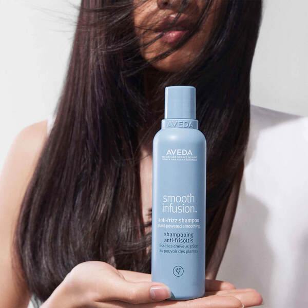  Aveda Smooth Infusion Anti-frizz Shampoo 200ml 