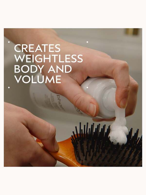  Aveda Weightless Volumizing Styling Duo Bundle 