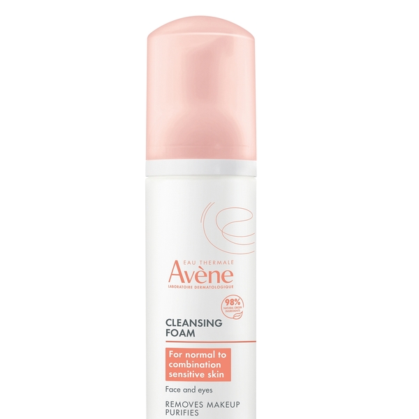  Avène Cleansing Foam 150ml 