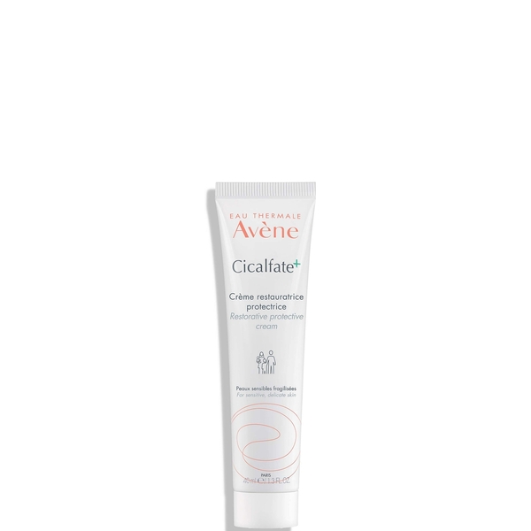  Avène Restoring Duo Bundle 