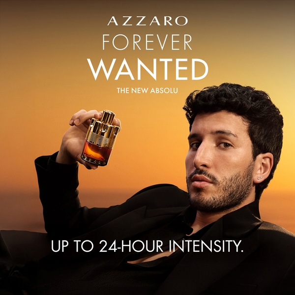 Azzaro Forever Wanted Absolu 100ml 