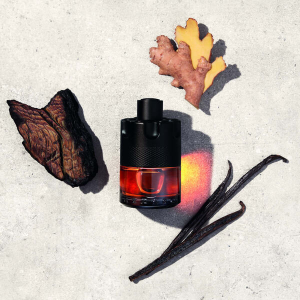  Azzaro The Most Wanted Parfum 50ml 