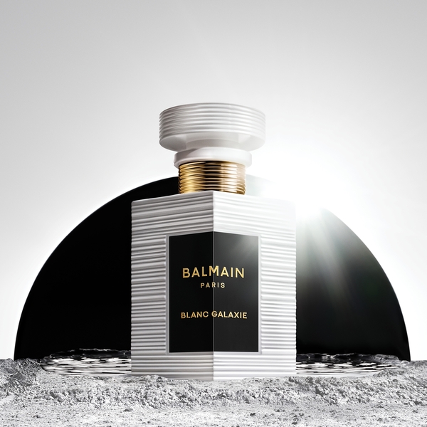  Balmain Blanc Galaxie Eau De Parfum 50ml 