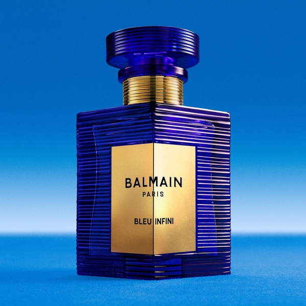  Balmain Bleu Infini Eau De Parfum 50ml 