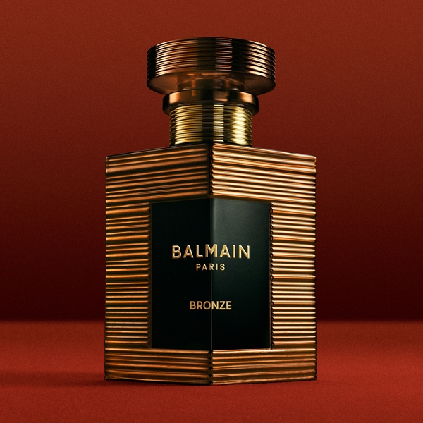  Balmain Bronze Eau De Parfum 50ml 
