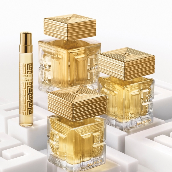  Balmain Destin De Balmain Eau De Parfum 50ml 