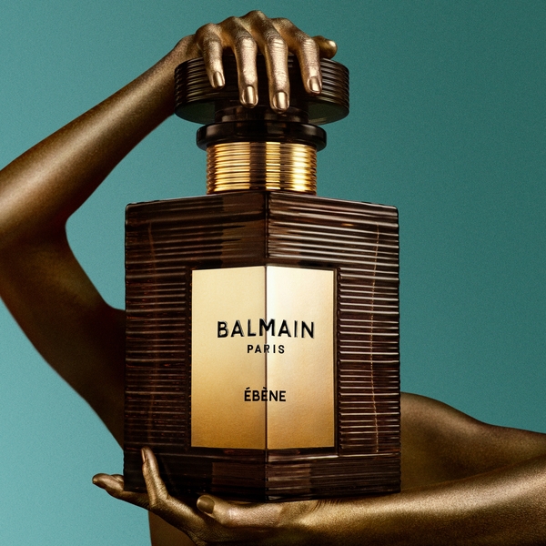  Balmain ébène Eau De Parfum 50ml 