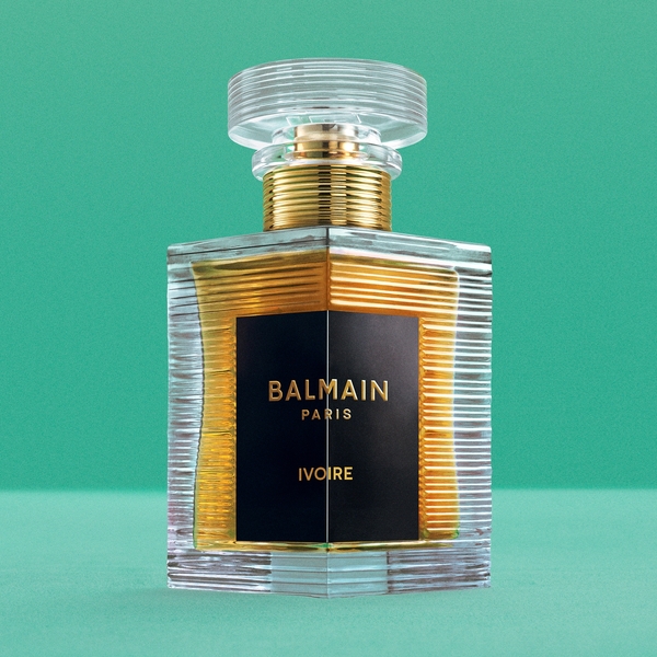  Balmain Ivoire Eau De Parfum 50ml 