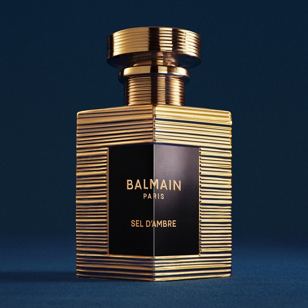  Balmain Sel D'ambre Eau De Parfum 50ml 