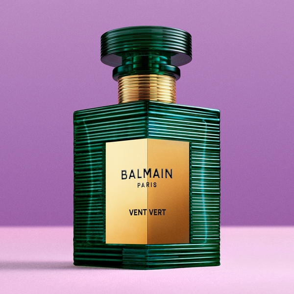  Balmain Vent Vert Eau De Parfum 50ml 