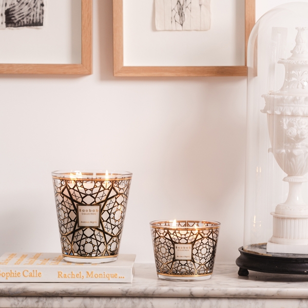  Baobab Collection Max 10 Arabian Nights 