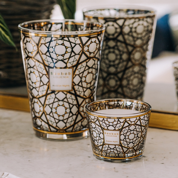  Baobab Collection Max 24 Arabian Nights 
