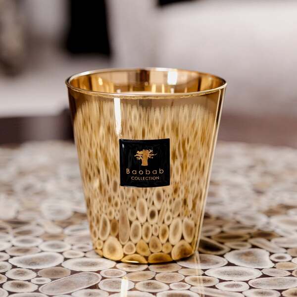  Baobab Collection Max 16 Aurum 