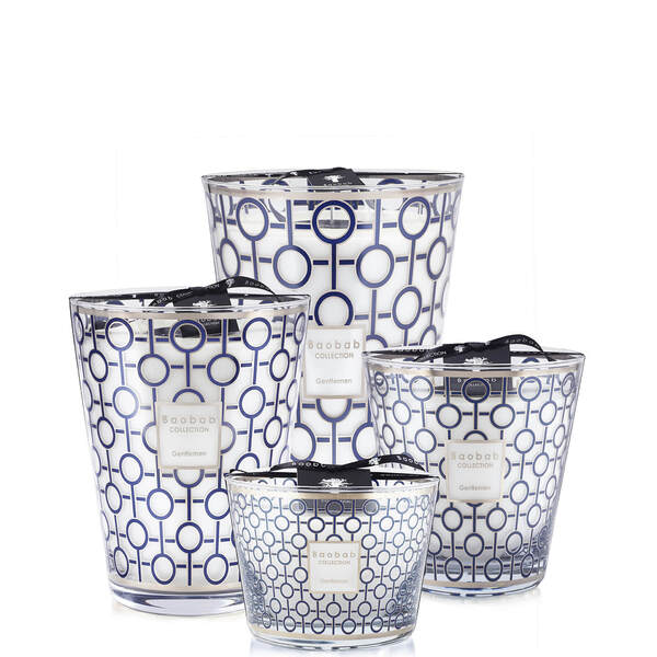  Baobab Collection Max 24 Gentlemen 