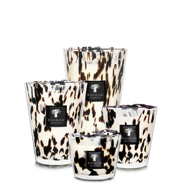  Baobab Collection Max 10 Pearls Black 