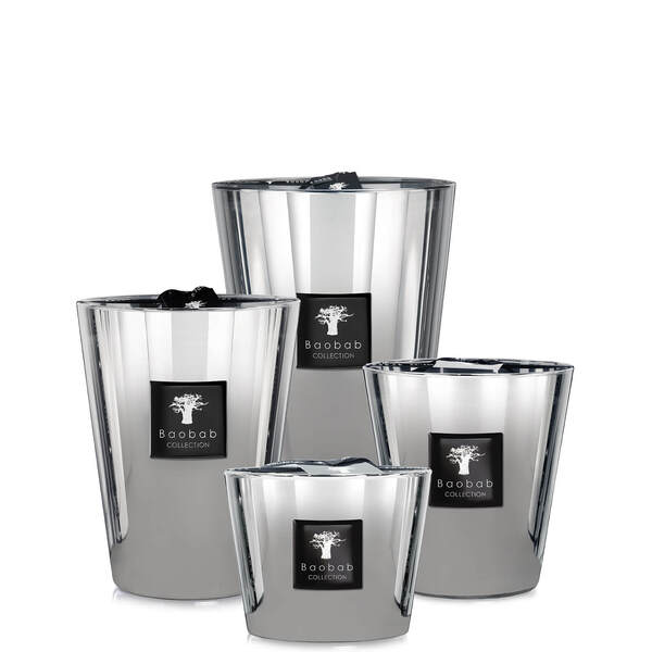  Baobab Collection Max 16 Platinum 