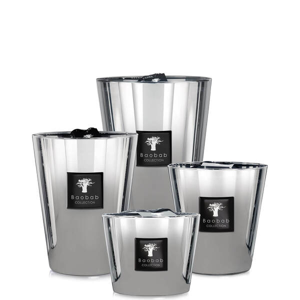  Baobab Collection Max 24 Platinum 