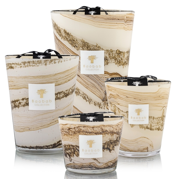  Baobab Collection Max 10 Sand Siloli 