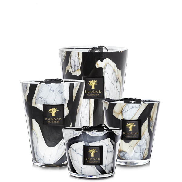  Baobab Collection Max 16 Stones Marble 