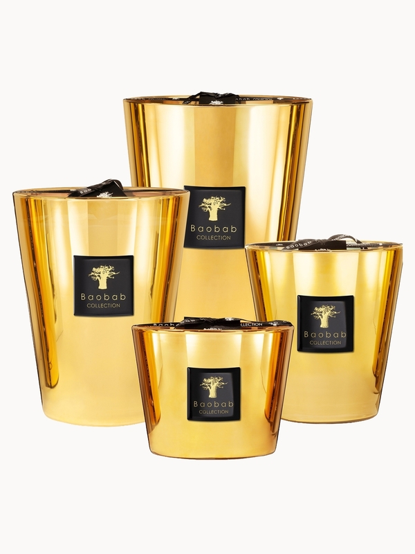  Baobab Collection Maxi Max Aurum 
