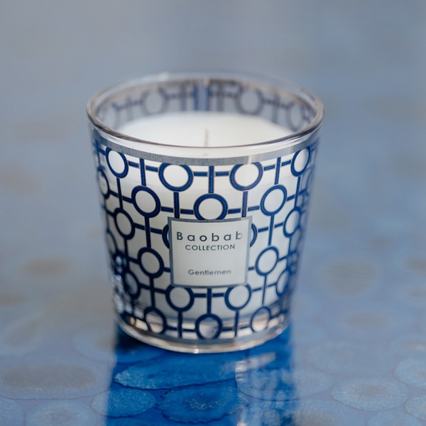  Baobab Collection My First Baobab - Gentlemen 