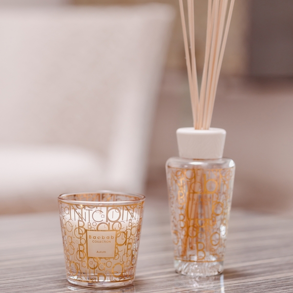  Baobab Collection My First Baobab Gift Box - Aurum 