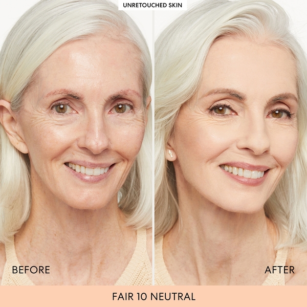  Bareminerals Barepro 24hr Skin-perfecting Powder Foundation (various Shades) - Fair 10 Neutral 