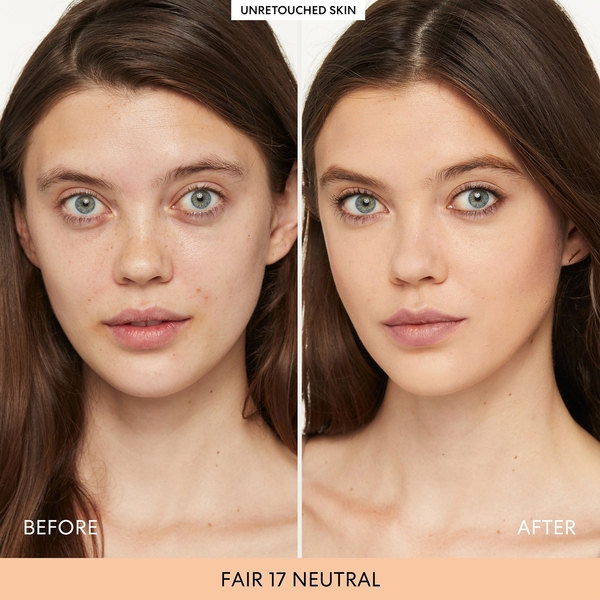  Bareminerals Barepro 24hr Skin-perfecting Powder Foundation (various Shades) - Fair 17 Neutral 