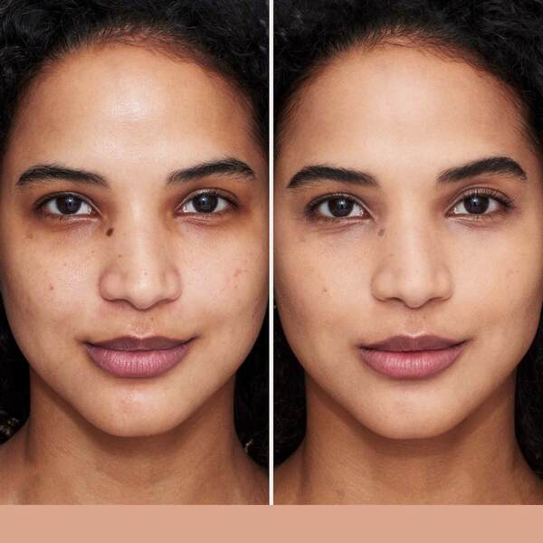  Bareminerals Complexion Rescue Matte Tinted Moisturiser 35ml (various Shades) - Suede 04 