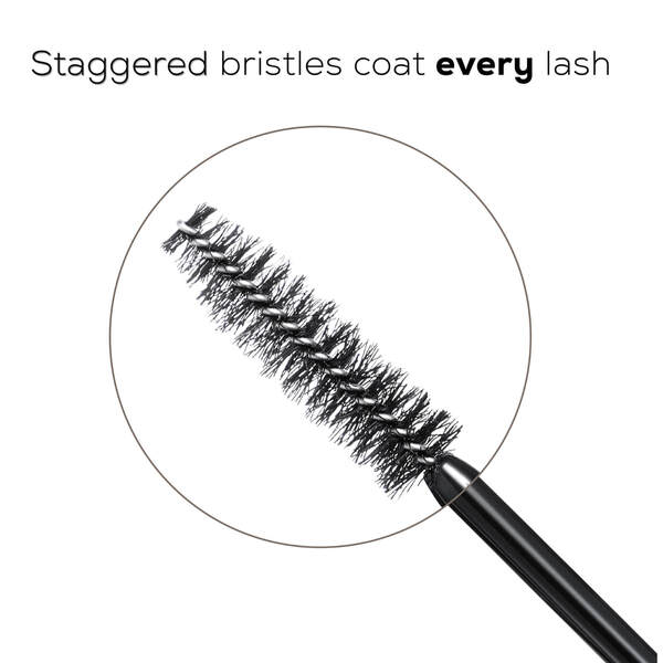  Bareminerals Lashtopia Mega Volume Mineral-based Mascara 