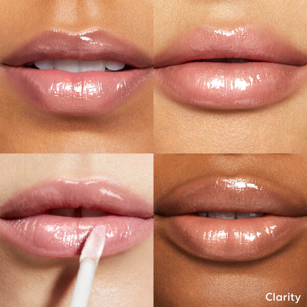  Bareminerals Mineralist Lip Gloss-balm 4ml - Clarity 