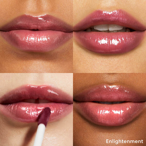  Bareminerals Mineralist Lip Gloss-balm 4ml - Enlightenment 